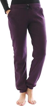 F&K-Mode Jogginghose Jogging Hose innen Fleece