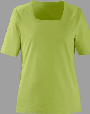 Witt T-Shirt Kurzarmshirt