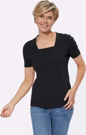 Witt T-Shirt Kurzarmshirt