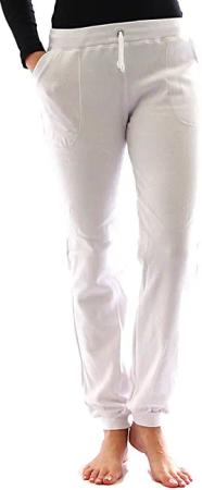 F&K-Mode Jogginghose Jogging Hose innen Fleece