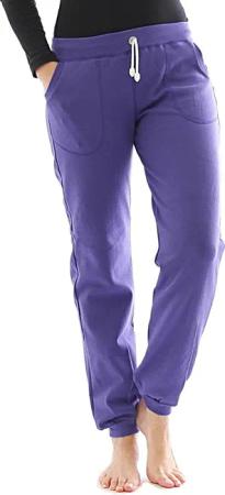 F&K-Mode Jogginghose Jogging Hose innen Fleece