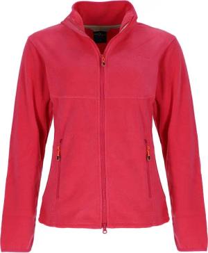 Blue Wave Fleecejacke Damen Jacke Marcy