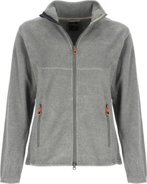 Blue Wave Fleecejacke Damen Jacke Marcy
