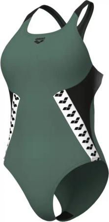 Arena Badeanzug Badeanzug Stripe