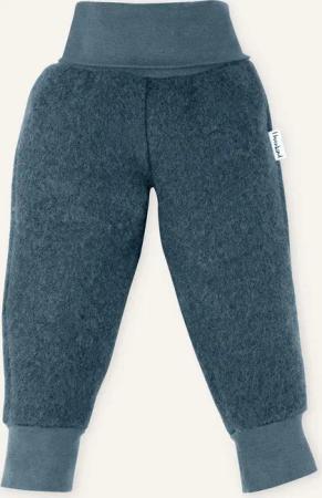 Ehrenkind Outdoorhose Walkhose aus Bio-Wolle &
