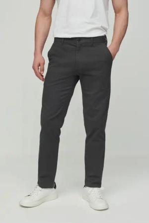 Next Chinohose Chinohose mit Stretch (1-tlg)