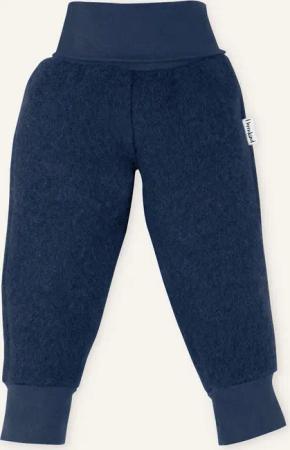 Ehrenkind Outdoorhose Walkhose aus Bio-Wolle &