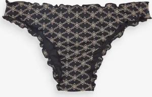 Next Bikini-Hose Bikinihose mit hohem Beinausschnitt