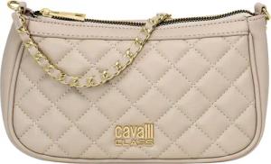 Cavalli Class Schultertasche Dorotea, Polyurethan