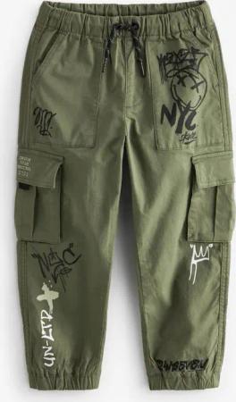 Next Cargohose Cargohose (1-tlg)