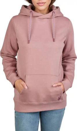 DENIMFY Kapuzenpullover Damen Hoodie DFEmma Regular