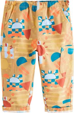 Next Schlupfhose Schlupfhose mit seitlichen Taschen