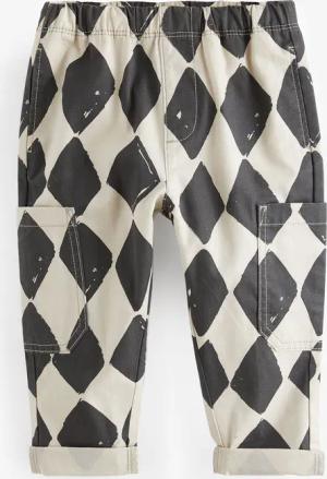 Next Schlupfhose Schlupfhose mit seitlichen Taschen