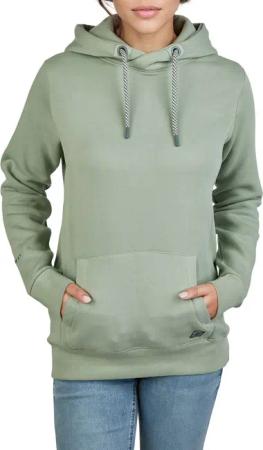 DENIMFY Kapuzenpullover Damen Hoodie DFEmma Regular
