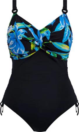 Fantasie Badeanzug Talm Beach Badeanzug mit