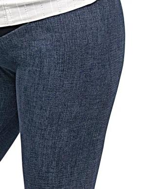 YESET Umstandshose Umstand Capri Hose 3/4