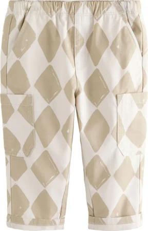 Next Schlupfhose Schlupfhose mit seitlichen Taschen