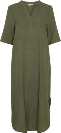 KAFFE Blusenkleid Kleid BPkaisey