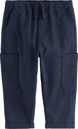 Next Schlupfhose Schlupfhose mit seitlichen Taschen