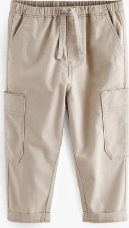 Next Schlupfhose Schlupfhose mit seitlichen Taschen
