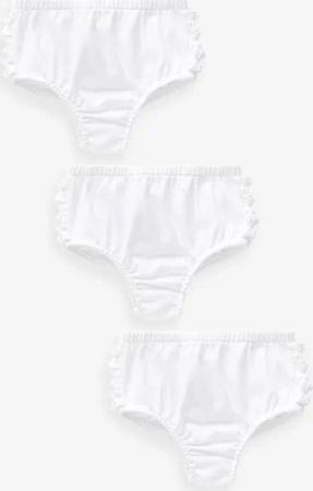 Next Slip Babyschlüpfer, 3er-Pack (3-St)