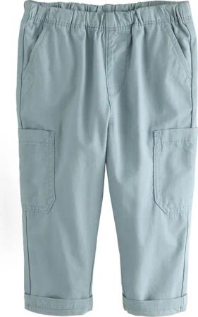 Next Schlupfhose Schlupfhose mit seitlichen Taschen