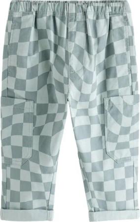 Next Schlupfhose Schlupfhose mit seitlichen Taschen