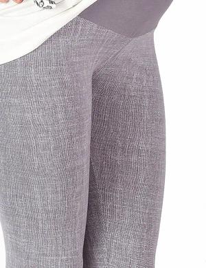 YESET Umstandshose Umstand Capri Hose 3/4