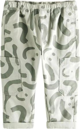 Next Schlupfhose Schlupfhose mit seitlichen Taschen