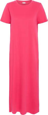 KAFFE Jerseykleid Kleid KAcelina