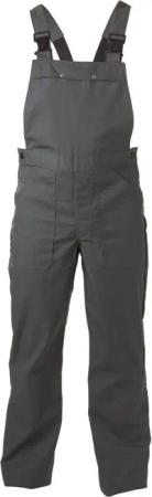 Basic Line Overall Latzhose Brest BW
