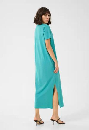 KAFFE Jerseykleid Kleid KAcelina