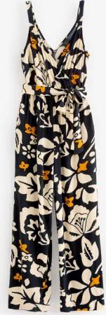 Next Jumpsuit Sommer-Jumpsuit, Petite (1-tlg)