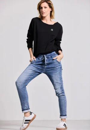 Andijamo-Fashion Jogg Pants URBAN CHILL Material