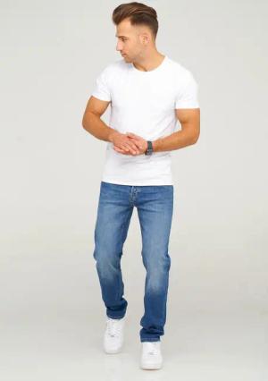 Jack & Jones Comfort-fit-Jeans JJIMIKE JJARIS