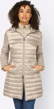 heine Allwetterjacke Steppjacke