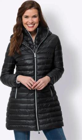 heine Allwetterjacke Steppjacke