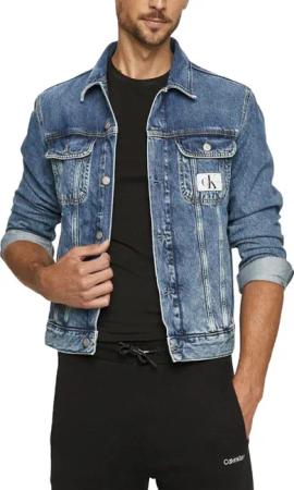 Klein Jeansjacke Calvin CK Jeans 90S