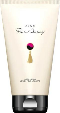 AVON Cosmetics Eau de Parfum FAR