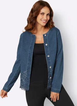 Witt Blusenblazer Blusenblazer