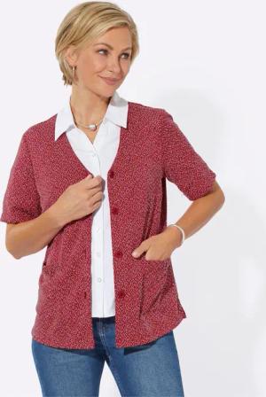 Witt Shirtjacke Shirtjacke
