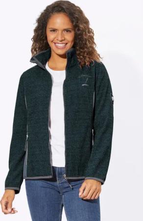 Witt Fleecejacke Fleece-Jacke