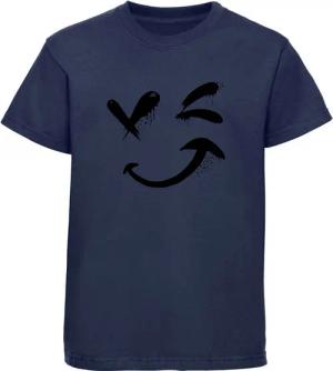 MyDesign24 T-Shirt Kinder Print Shirt -