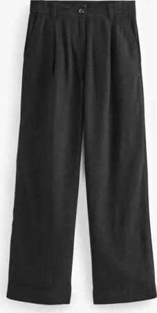Next Marlene-Hose Hose aus Leinenmischung mit
