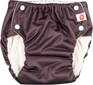 XKKO Funktionsunterhose Verstärkte Lern-Unterhose Trainerslip Trainerhose