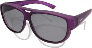 ActiveSol Sonnenbrille Überziehsonnenbrille El Pavana Lotusbeschichtung