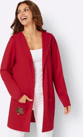 Witt Shirtjacke Shirtjacke