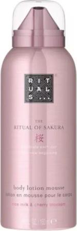 Rituals Bodylotion von Sakura Body Lotion