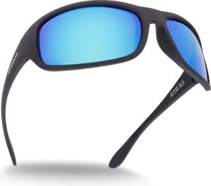 ActiveSol Sonnenbrille Erebos, Extra Dunkel, Kategorie