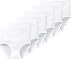 Schiesser Taillenslip 6er Pack Original Classics